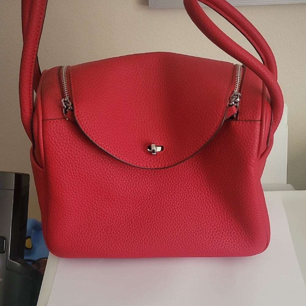 Red Bag